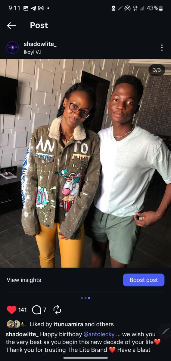 shadowlite_'s tweet image. Help me buy back the years I lost at 22. 

Let me turn pencils and paint into freedom.

SUPPORT THIS CAUSE BY DOING ANY OF THE FOLLOWING

1. QUOTE This with the clearest photo you’ve got. and make payment of 10k to the acc below with the hashtag #shadowlitesketches7500....

2.…