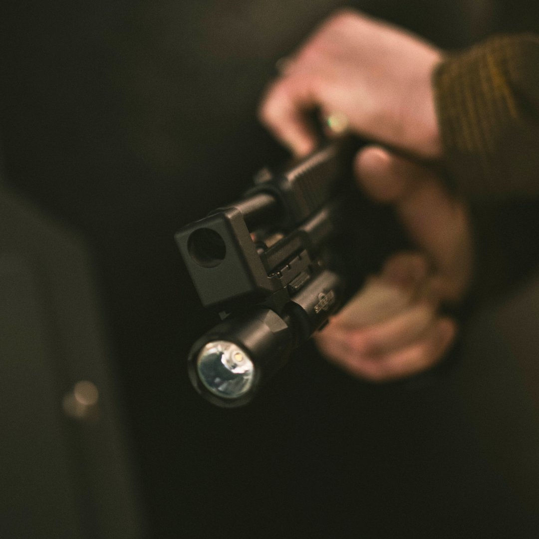 vparmory's tweet image. No threaded barrel? No problem.

VP Armory compensators are 50-state legal — no gunsmithing, no permanent mods.

Just better control with a hassle-free install.

Also available at Lyman Products. 

#VPArmory #RecoilControl #EDCgear