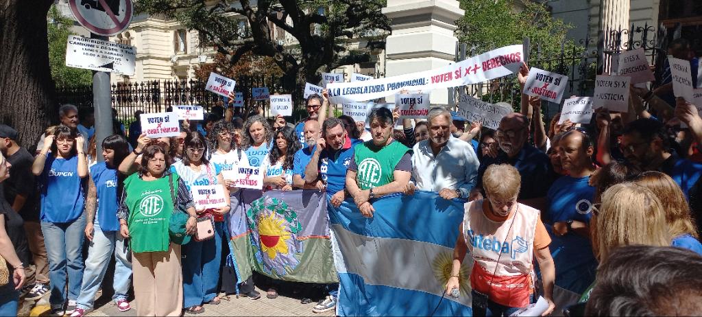 Infosindical tweet media