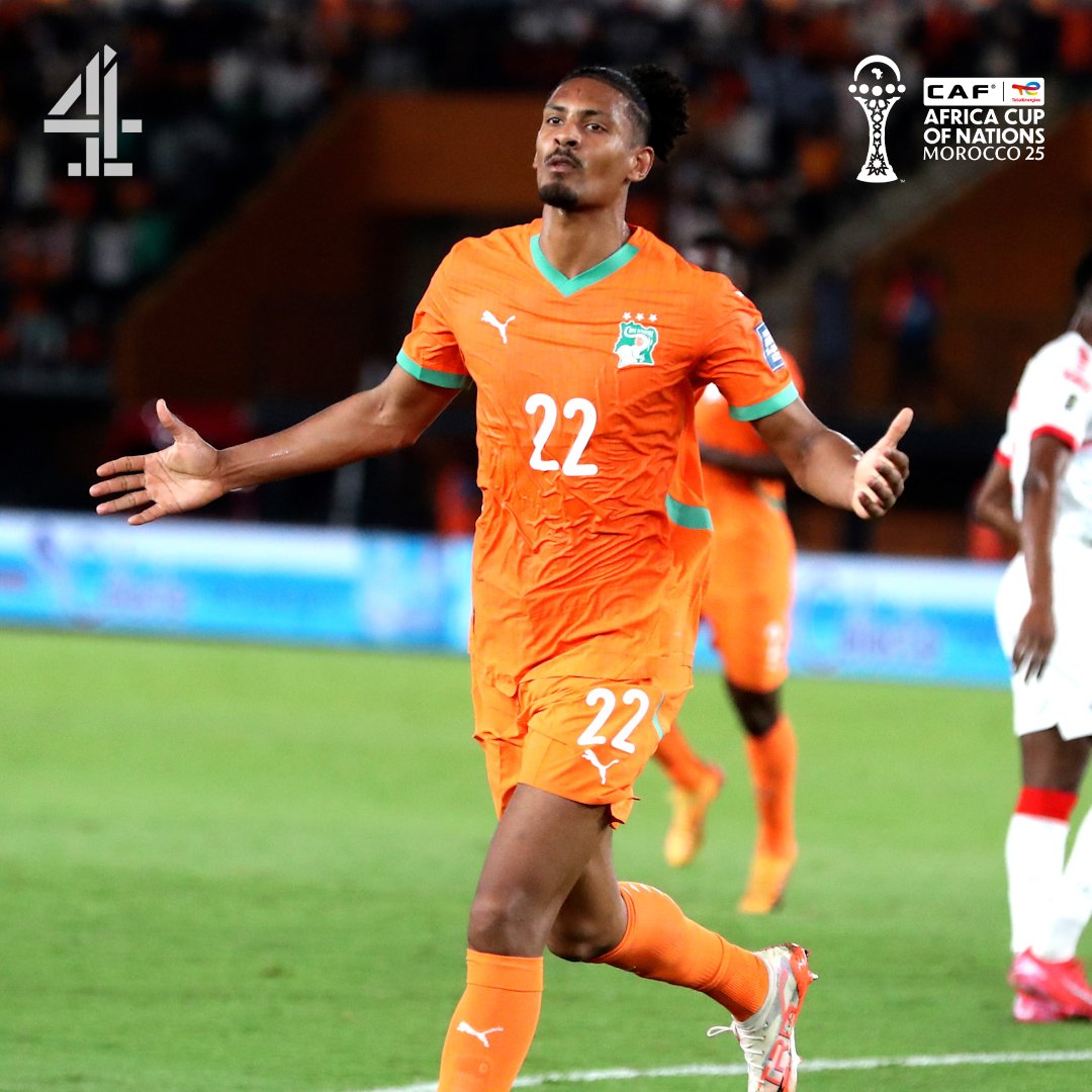 ’Tis the season for giving 🎁

We’re delighted to announce that for the first time in history, AFCON will be live exclusively on free-to-air TV, broadcasting across <a href="/Channel4/">Channel 4</a> 🎉

Subscribe to our YouTube to make sure you don’t miss a moment of the action 👀

#C4Sport | #AFCON