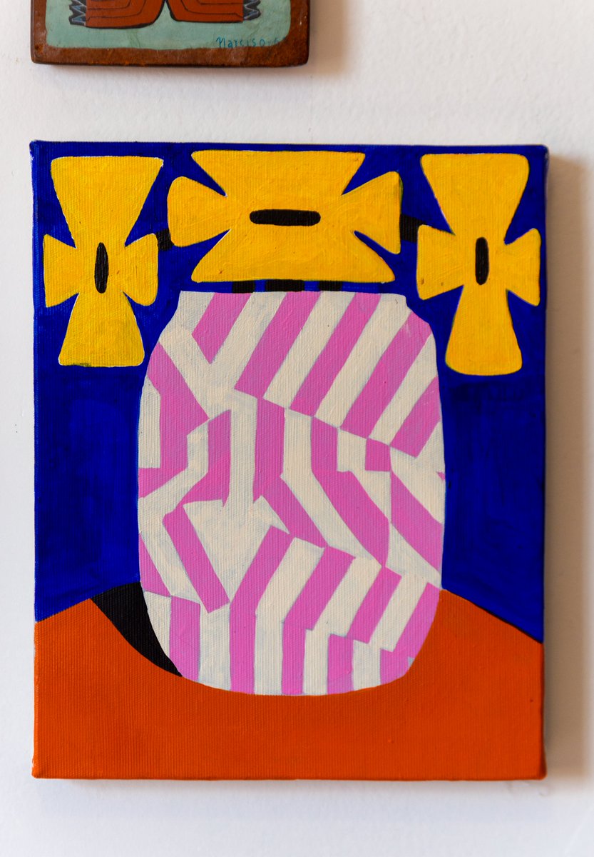 josenarciso's tweet image. GM

You want to go for the physicals !?

You still have time, the auctions end in 3 Hours.