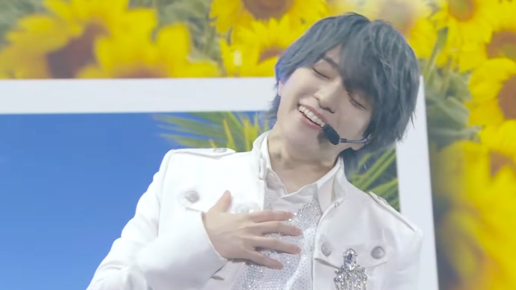 9daimero's tweet photo. これこそまさにダ キスすぎる。。
 #YTFF
#なにわ男子 https://t.co/N09jptv9Pa