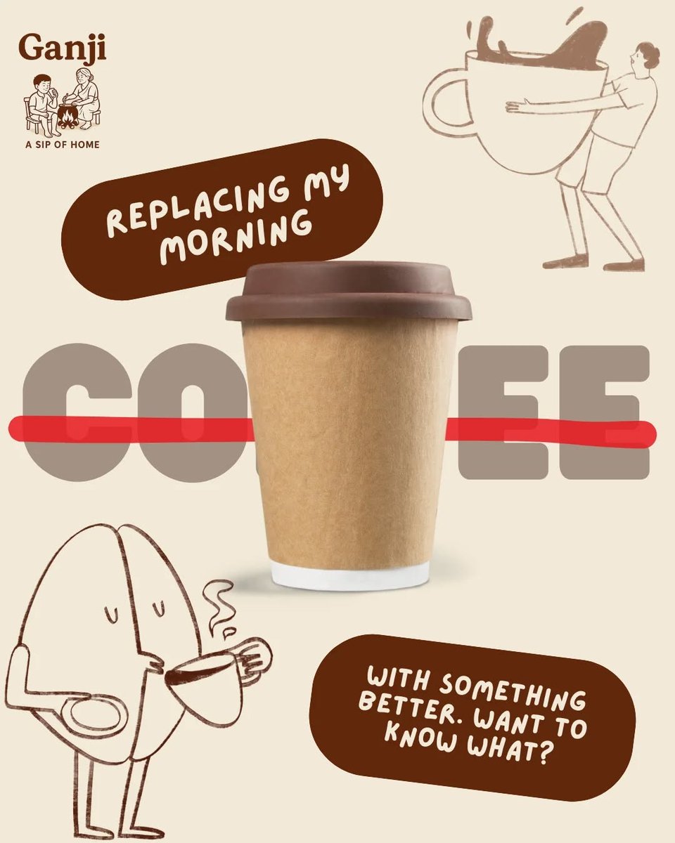 ganjidrinks's tweet photo. Replacing my morning coffee. Will you?

#gymfreaks #ganji #coffeelovers #nomorecoffee https://t.co/LPZG5Vkh5z