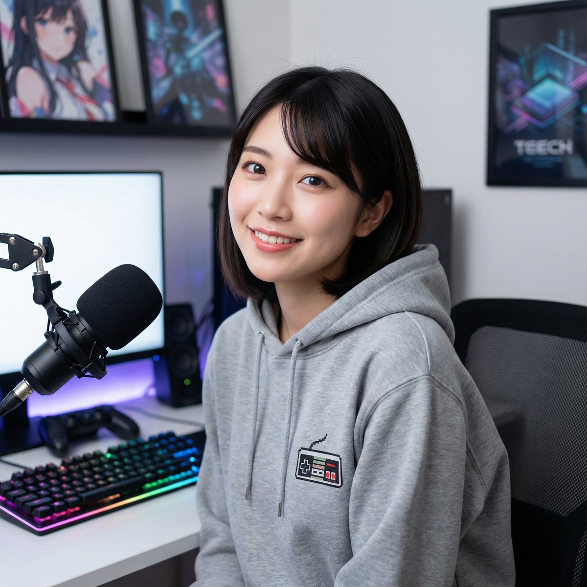 モノガタ情報技術 tweet media