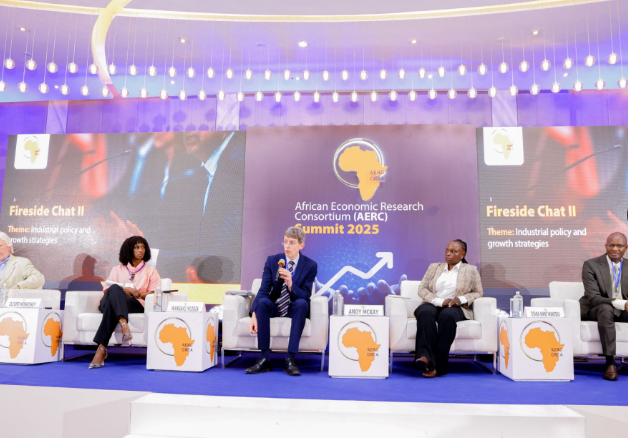 Expertise Global tweet media