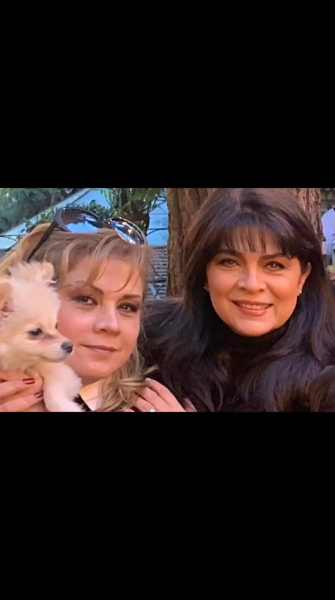 Feliz cumpleaños, tía Gaby <a href="/braviela/">Gaby Ruffo</a> Dios te dé una larga y hermosa vida. Solo deseamos que seas muy feliz hoy y siempre.
Que nunca te falte la salud, la alegría ni el cariño de las personas que te queremos.🎂🎊❤️🎁