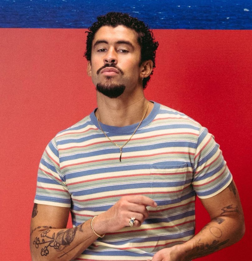 PopBase's tweet image. Top global artists on Spotify this decade:

2020: Bad Bunny
2021: Bad Bunny
2022: Bad Bunny
2023: Taylor Swift
2024: Taylor Swift
2025: Bad Bunny