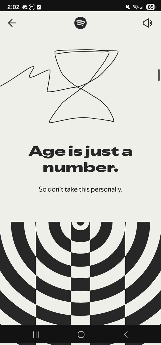 NimeniEPhrog's tweet image. Spotify what the fuck