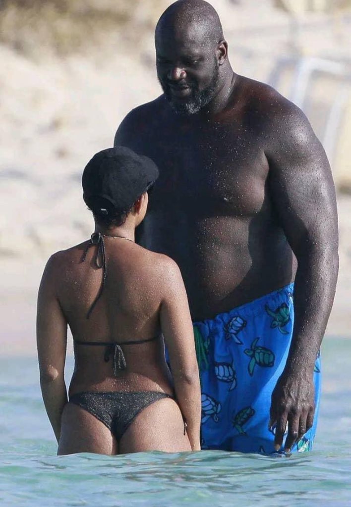 Can this relationship ever be a match?