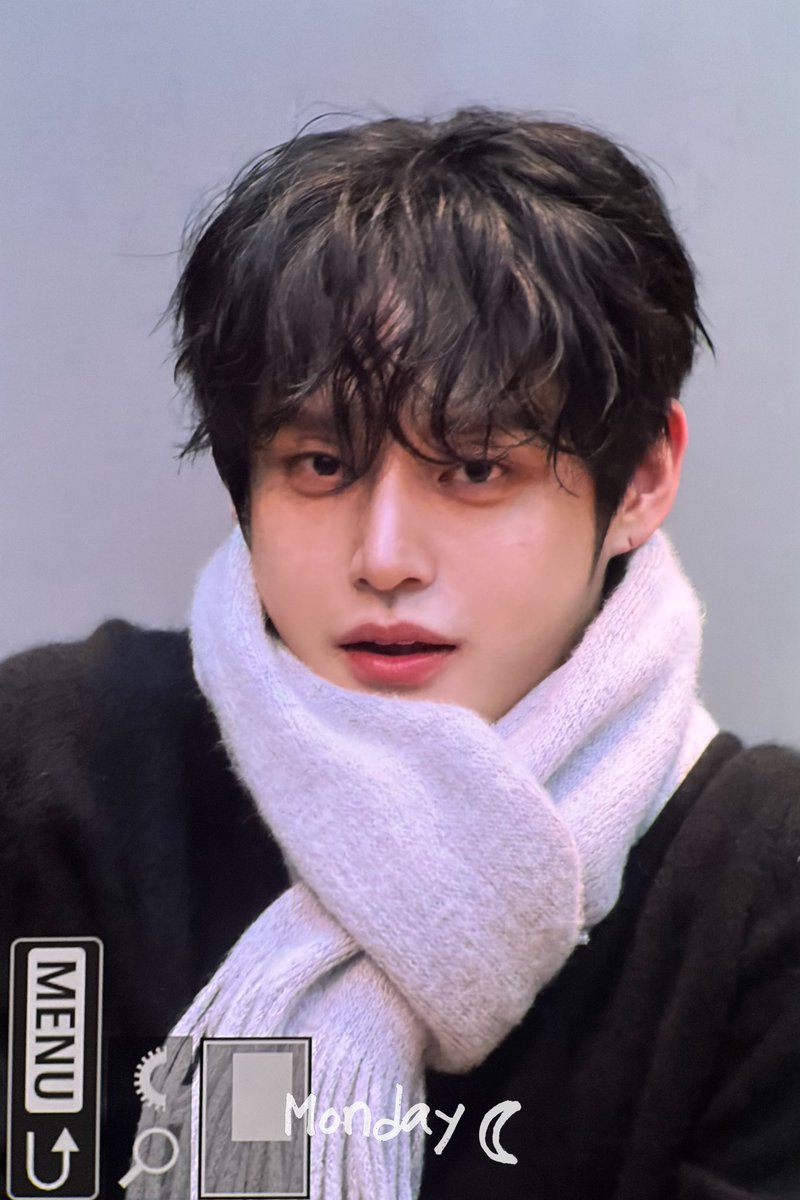 キムジウン 김지웅 チェキ ピンクモリ _📹 [ZB1 CAM] JI WOONG VLOG