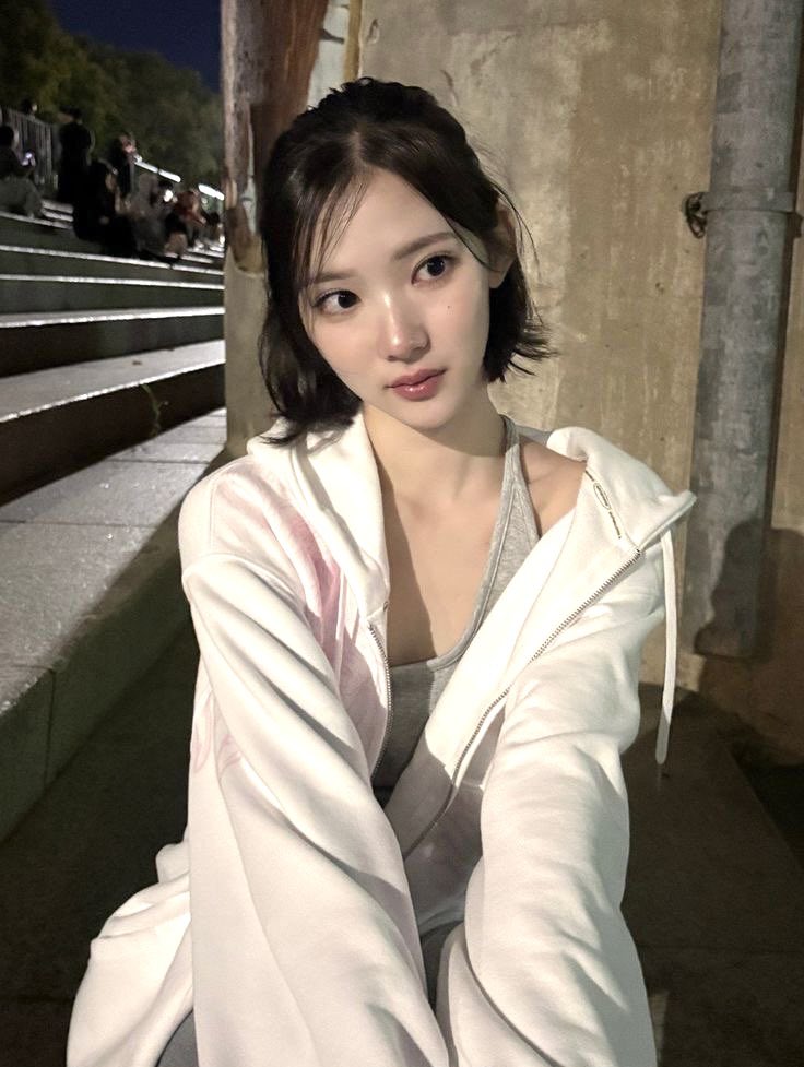 picscjiwoo's tweet image. ♡