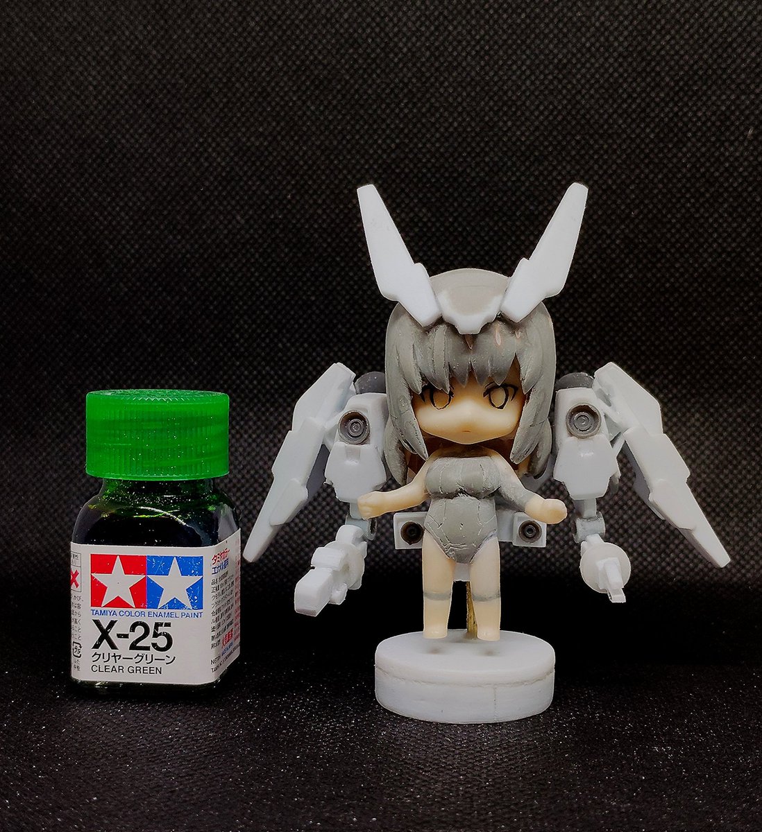 ⭐️ 侍様 ⭐️ 苦瓜侍【T.F.G】🇯🇵🗾 (@nigauri1) / Posts / X