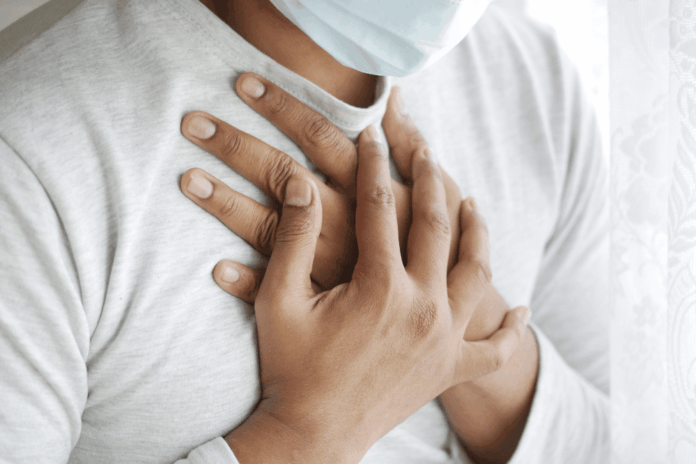 FFOMC's tweet image. Expertos abordan el impacto del cambio climático en pacientes con enfermedades respiratorias 🫁

medicosypacientes.com/articulo/exper…