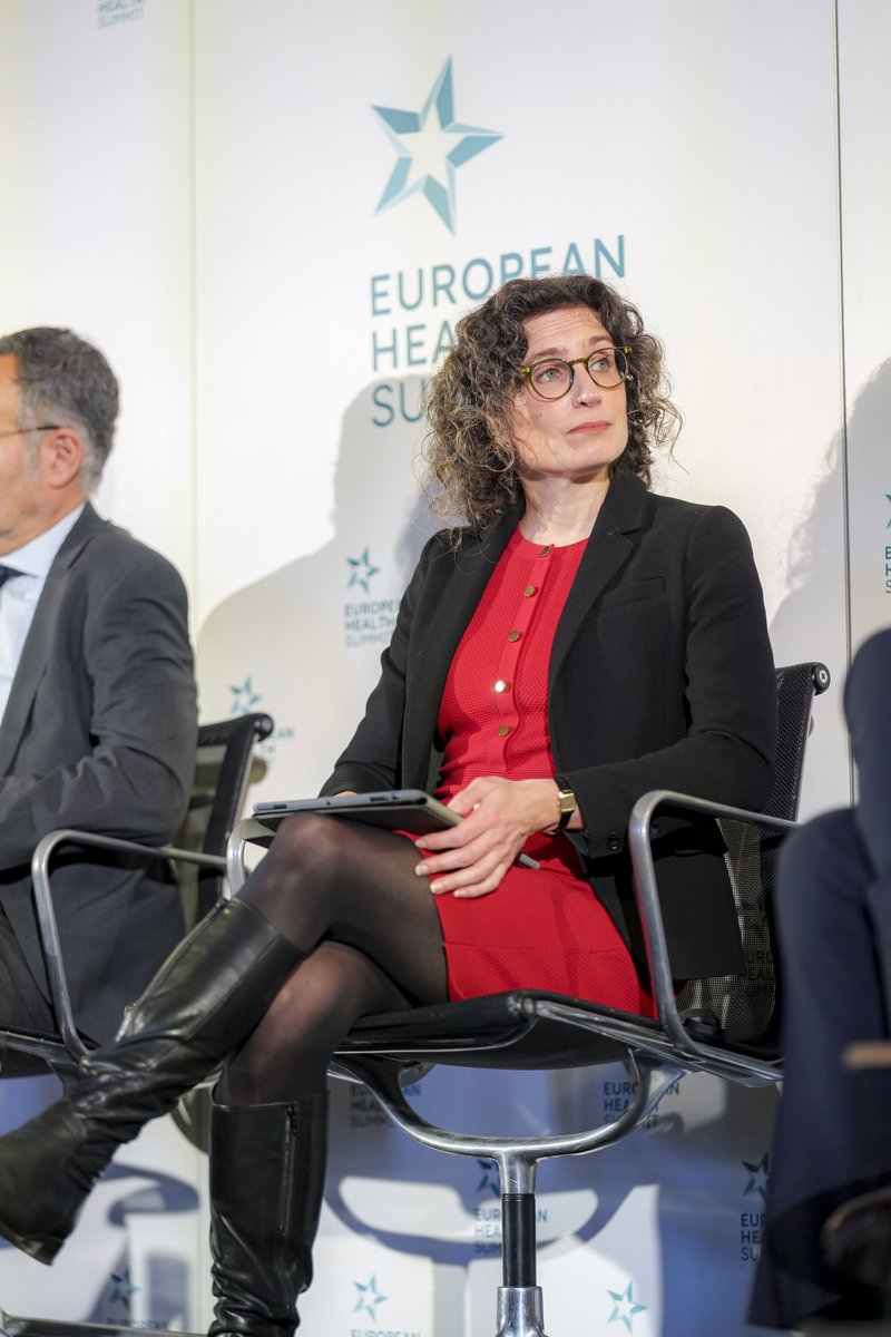 European Business Summits tweet media