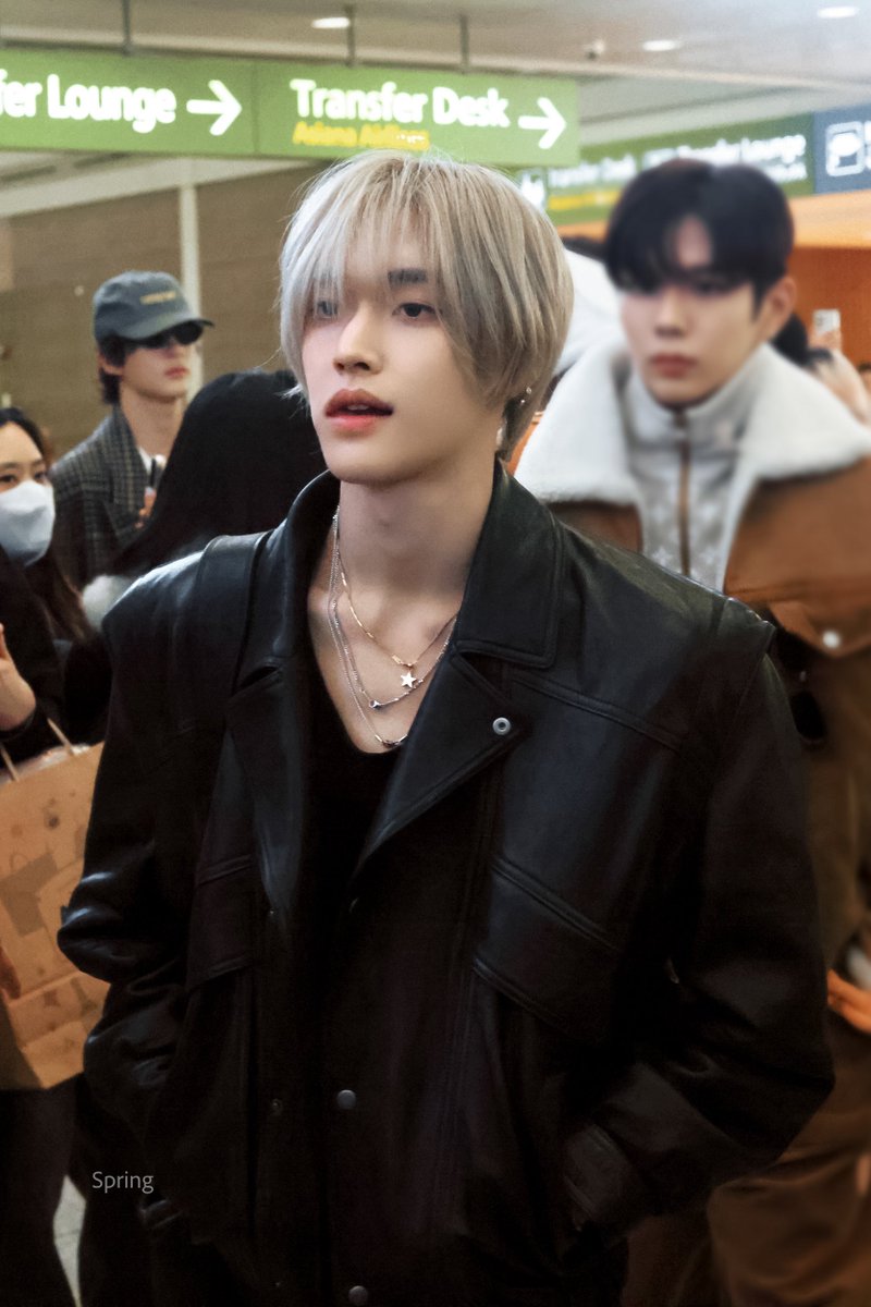 Spring_WB's tweet image. 251126 ICN

#원빈 #WONBIN #ウォンビン #라이즈 #RIIZE