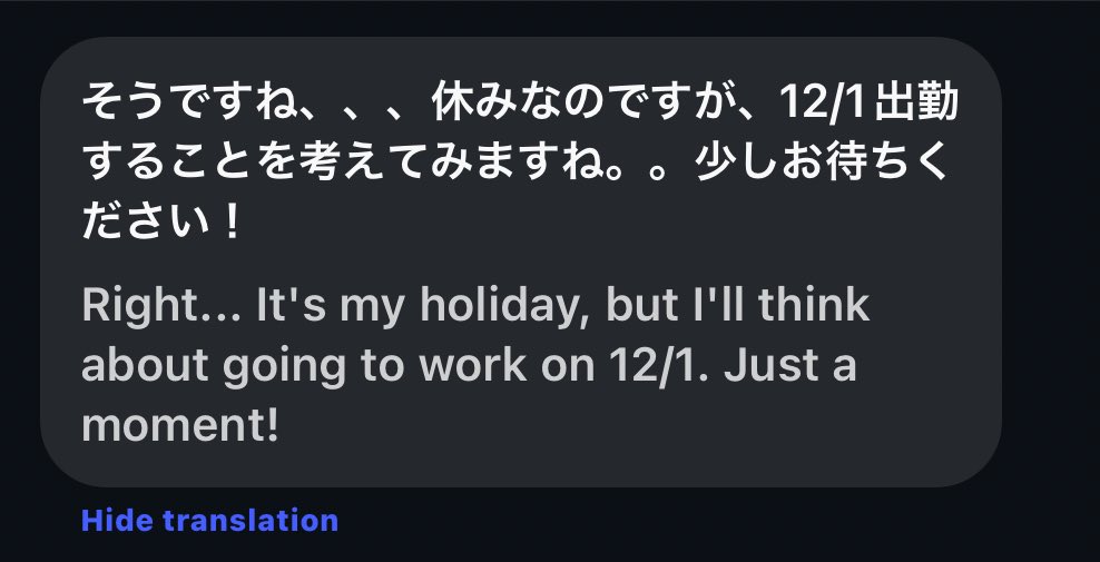 GDENTHU's tweet image. what makes me happy to go to Japan is because the people are polite and friendly. i have a hair stylist friend, last year we met.. then yesterday we met again.. she even took time off from her holiday to cut my hair because i had said before that i wanted to meet her again🙇🏻‍♀️