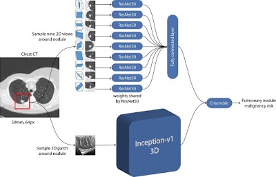 Radiology_AI's tweet image. Characterizing the Impact of Training Data on Generalizability: Application in Deep Learning to Estimate Lung Nodule Malignancy Risk doi.org/10.1148/ryai.2… @NeurIPSConf #NeurIPS2025 #AI #DeepLearning