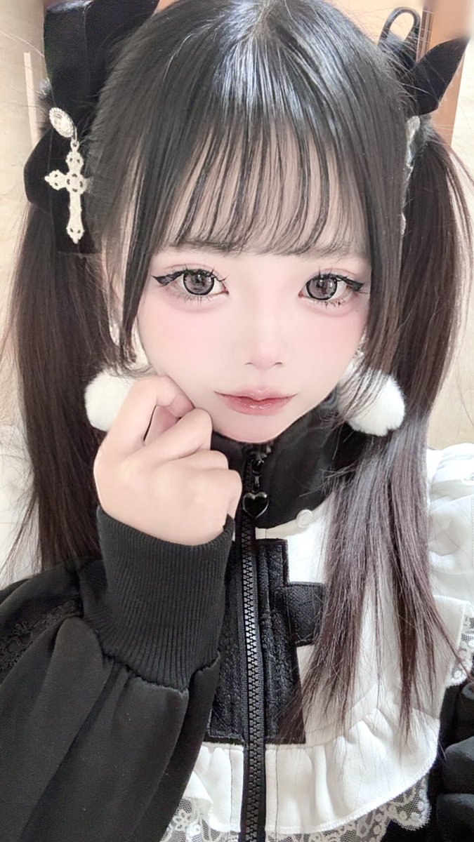 りり皆辛苦 tweet media