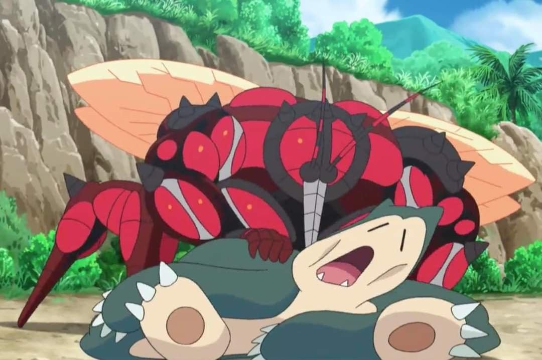 Out of Context Pokémon tweet media