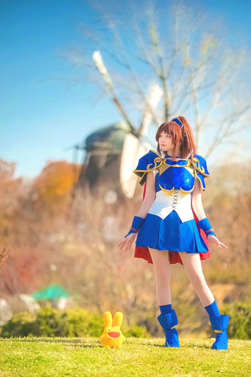 ちゃむ🍵 (@kyan_kn724) / Posts / X