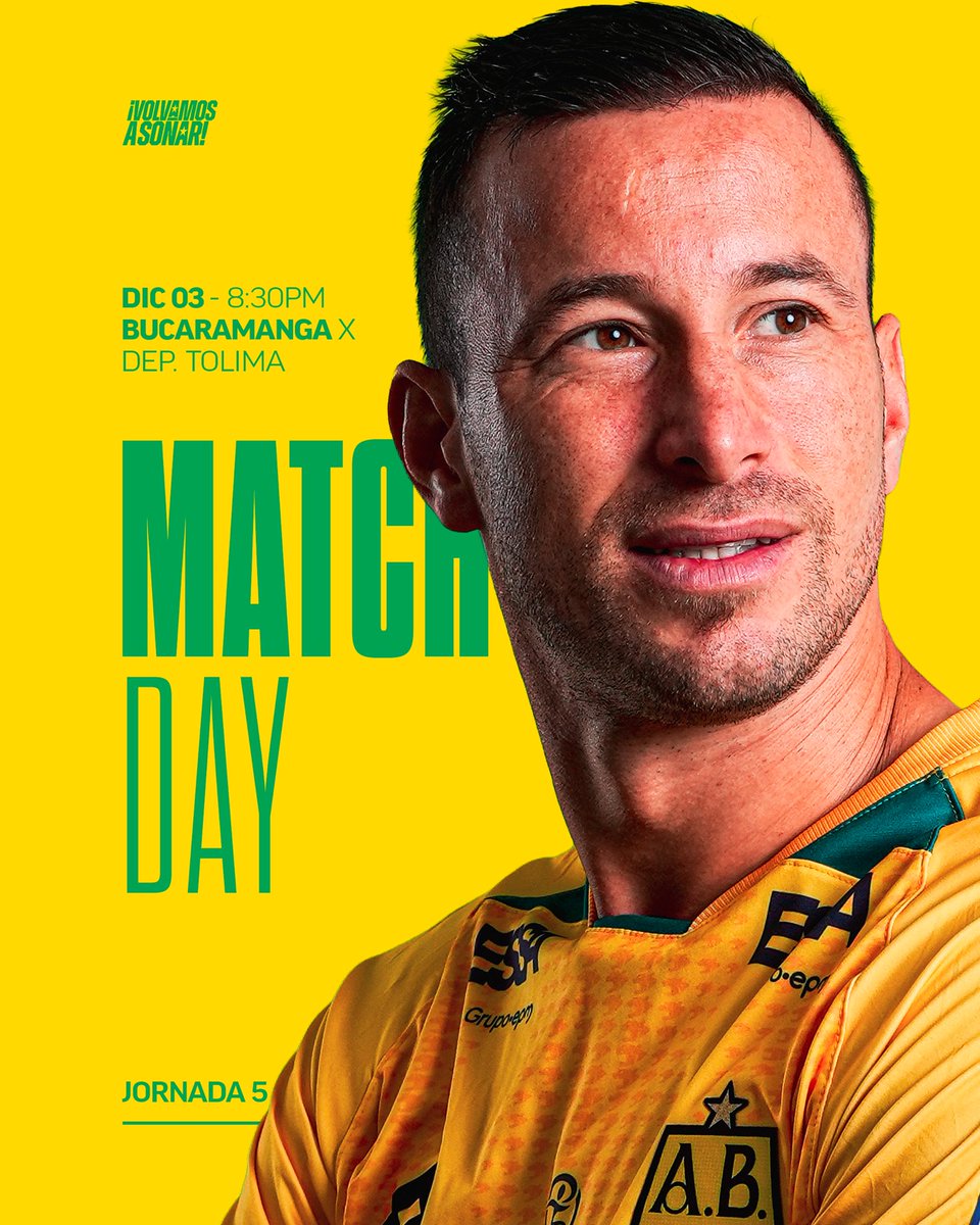 ¡𝐇𝐎𝐘 𝐉𝐔𝐄𝐆𝐀 𝐄𝐋 𝐋𝐄𝐎𝐏𝐀𝐑𝐃𝐎!🔰

Esta noche vamos por el objetivo de los 3️⃣ puntos con el rugido de nuestra hinchada en el Montanini. ¡𝐇𝐨𝐲 𝐡𝐚𝐲 𝐪𝐮𝐞 𝐠𝐚𝐧𝐚𝐫 𝐀𝐮𝐫𝐢𝐯𝐞𝐫𝐝𝐞!❤️‍🔥

#VolvamosASoñar⭐️