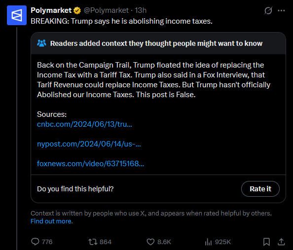 TXMCtrades tweet picture