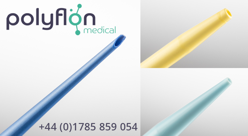 Polyflon Medical tweet media