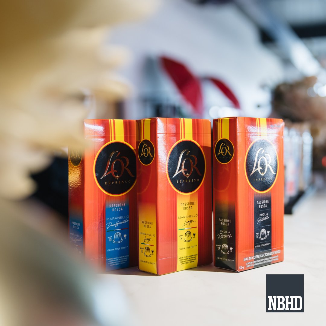 NBHD. Creative Brand Consultants tweet media