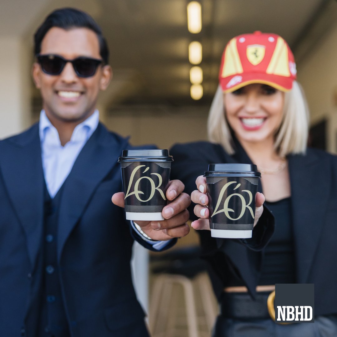 NBHD. Creative Brand Consultants tweet media