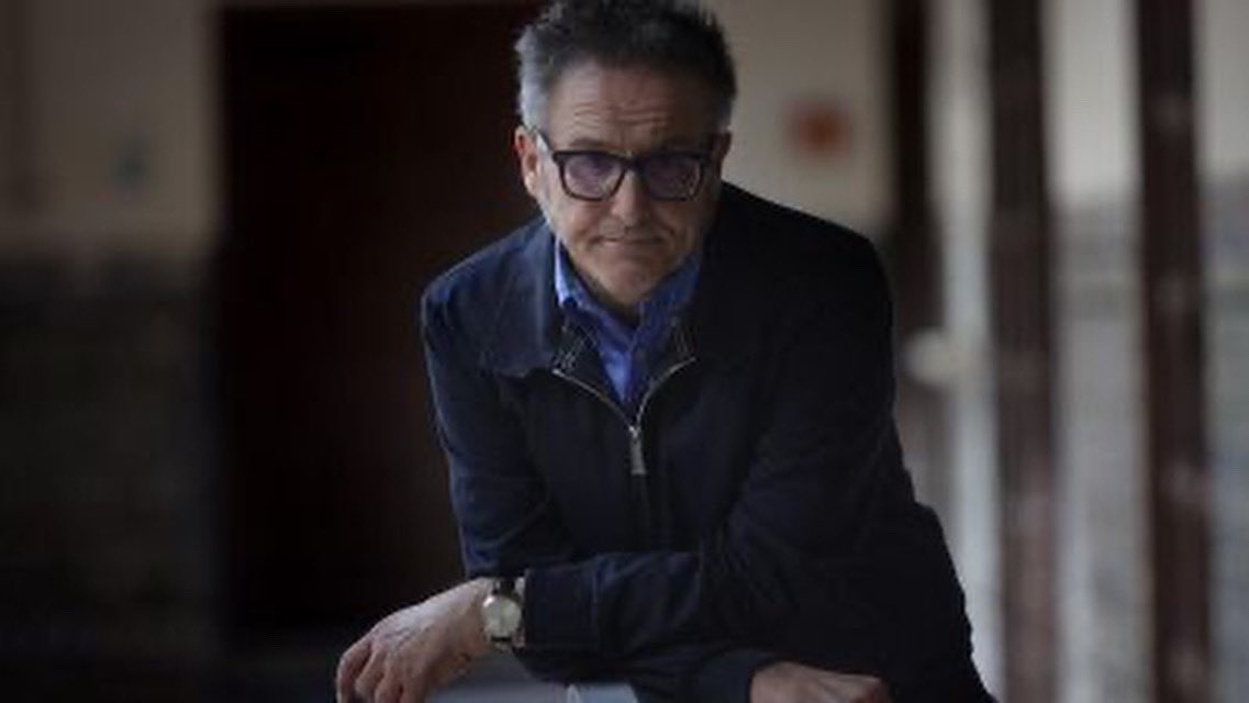 Caimán CDC tweet media