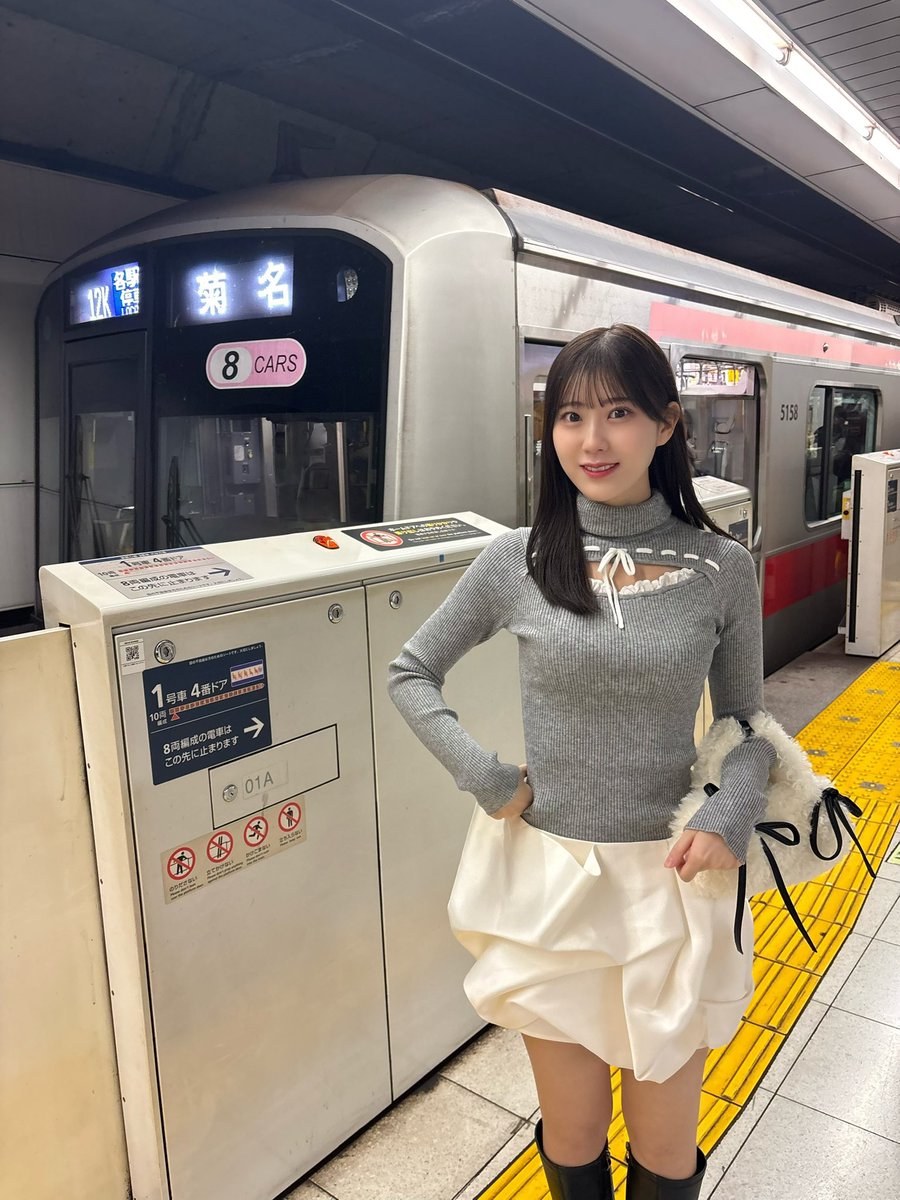 何線でしょう？？🚃