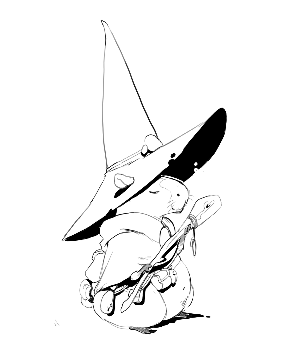 Artcher🏹$40 sketch comms open! tweet media