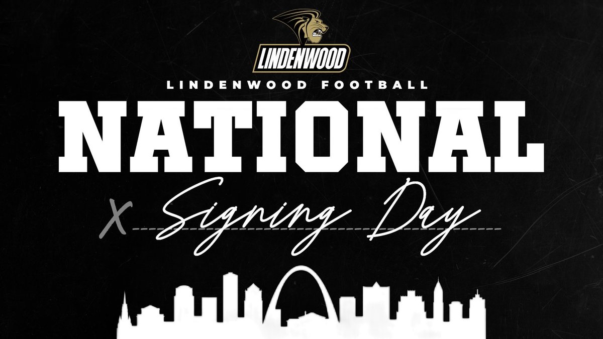 It’s a great day to be a LION!!!

#NSD26 | #TheWood26