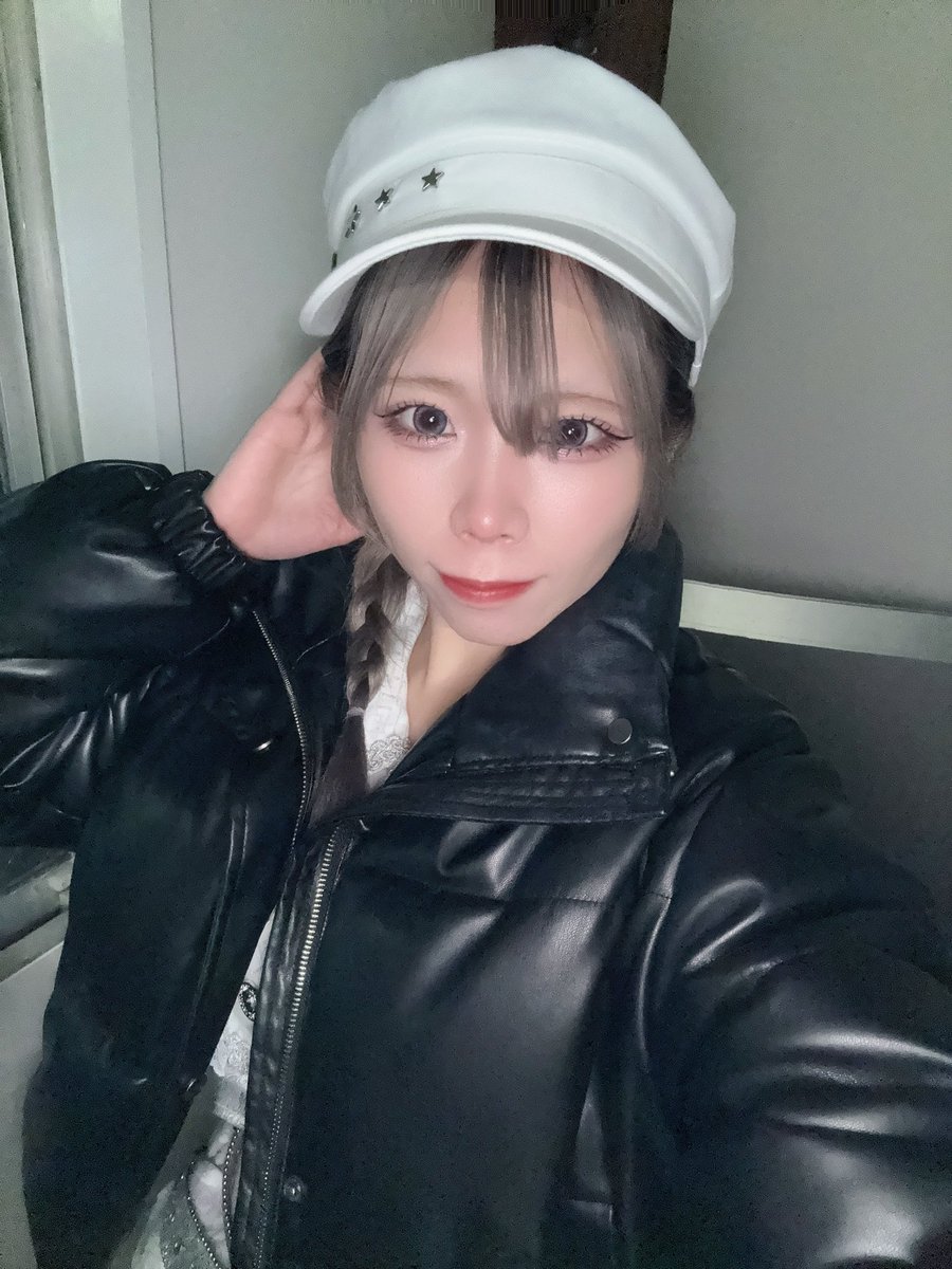 のんちゃん。よ宜しくお願いします♡♡♡ 十希羽とに🧬電脳にゃんぱしー12/6 3rdワンマン❕ (@Dnyan_toni