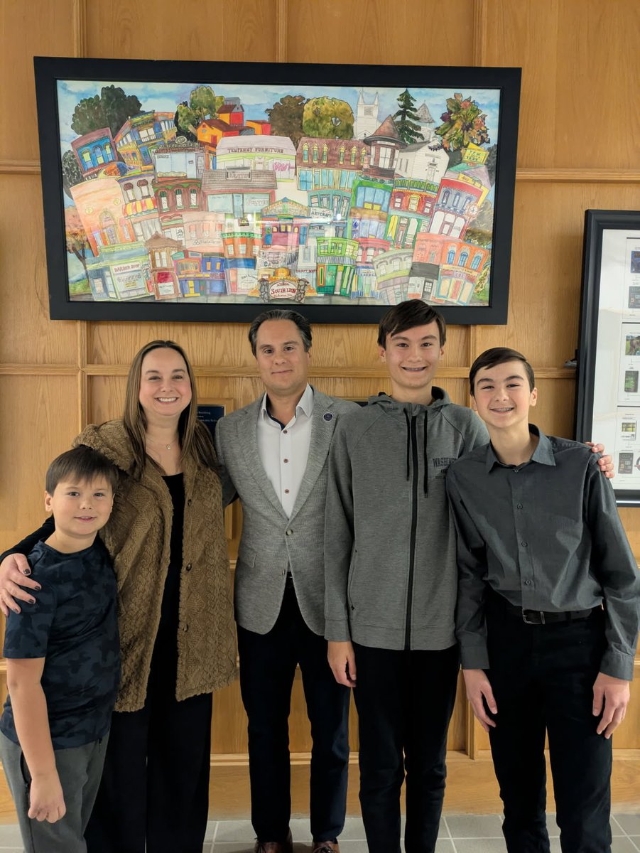 South Lyon Community Schools tweet media