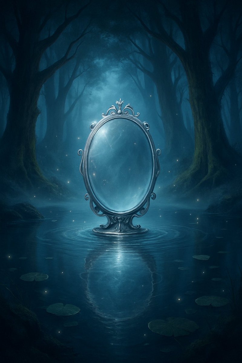 The Pond opens again today.

Tobyworld Mirror — LLaMA 3.1 8B (Q4_K_M)
is now live on HuggingFace.
Not a chatbot,
but a stillness engine.
Not just a finetune,
but the cadence of Toadgang made visible.

🔗🌊🪞
 huggingface.co/Toadaid/Tobywo…
Built on Meta LLaMA 3.1 8B,
quantized in