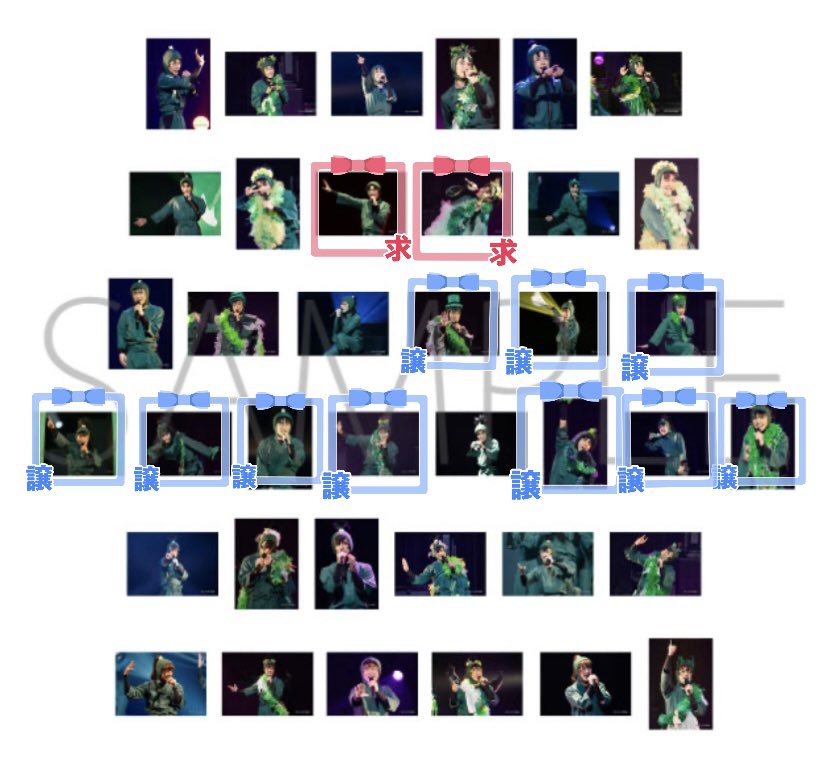 ぱる@取引垢 tweet media