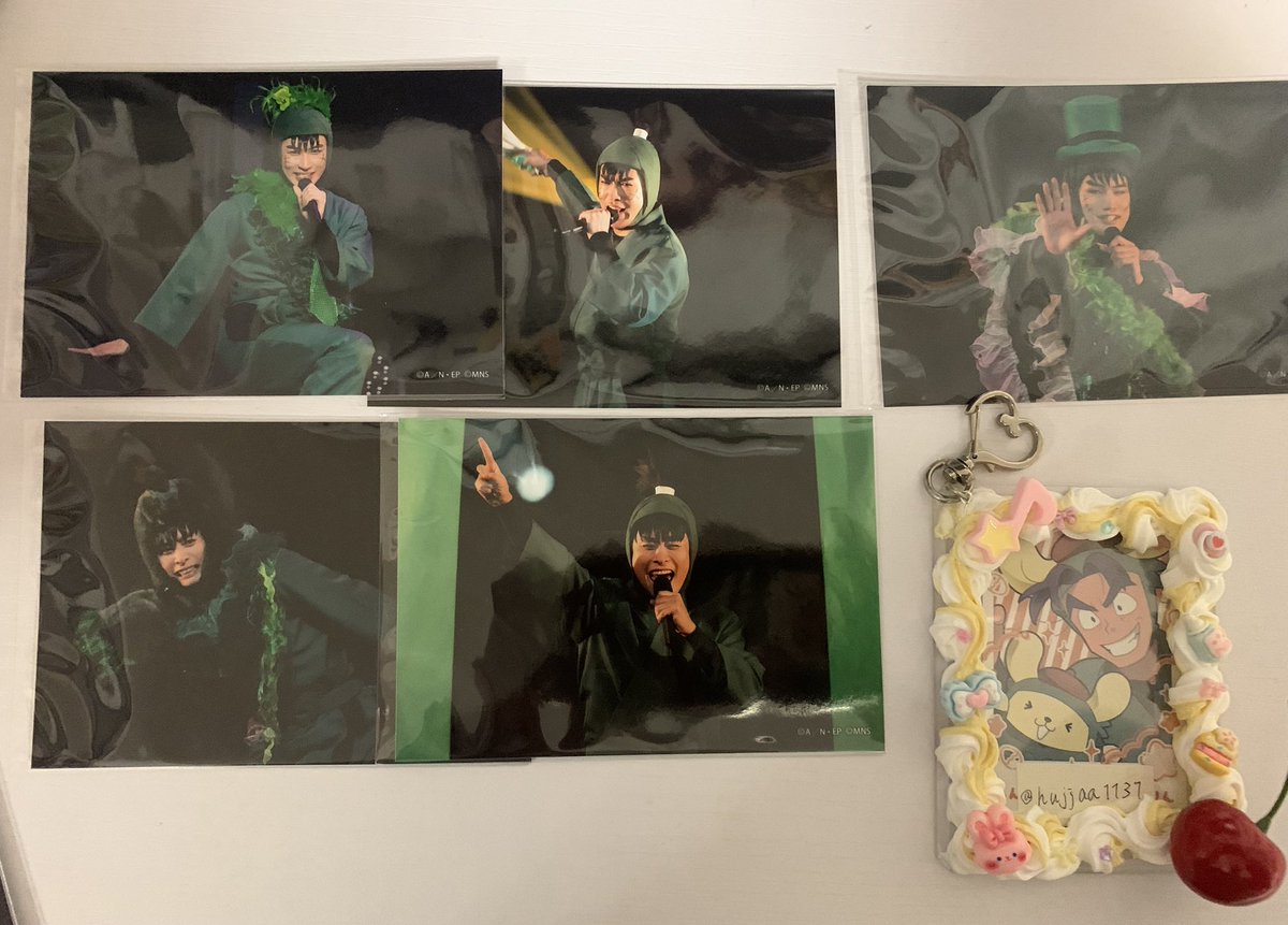 ぱる@取引垢 tweet media