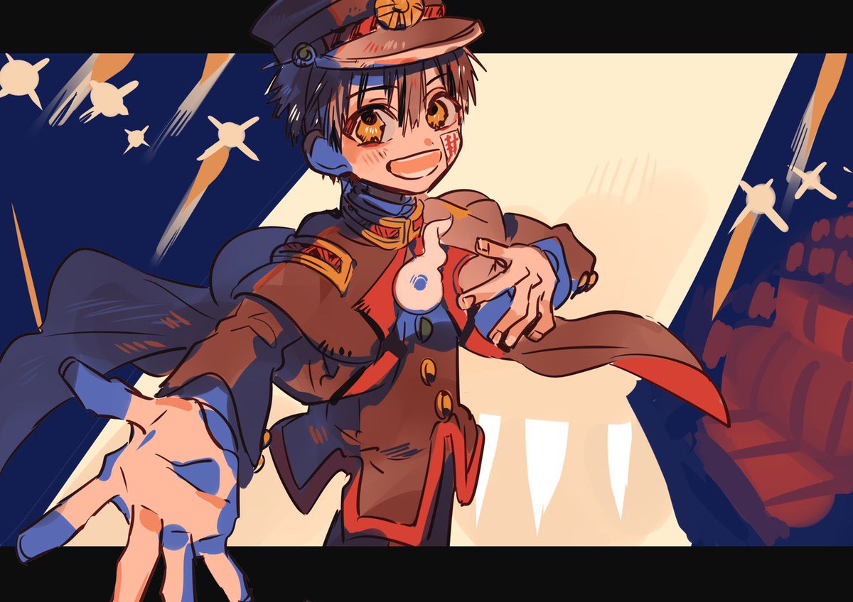 daily hanako ☁️ (@hanakosstars) on Twitter photo 