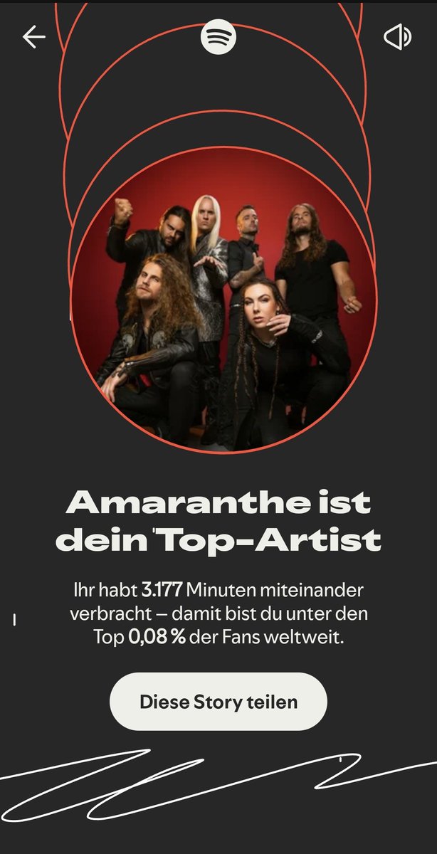 Amaranthe