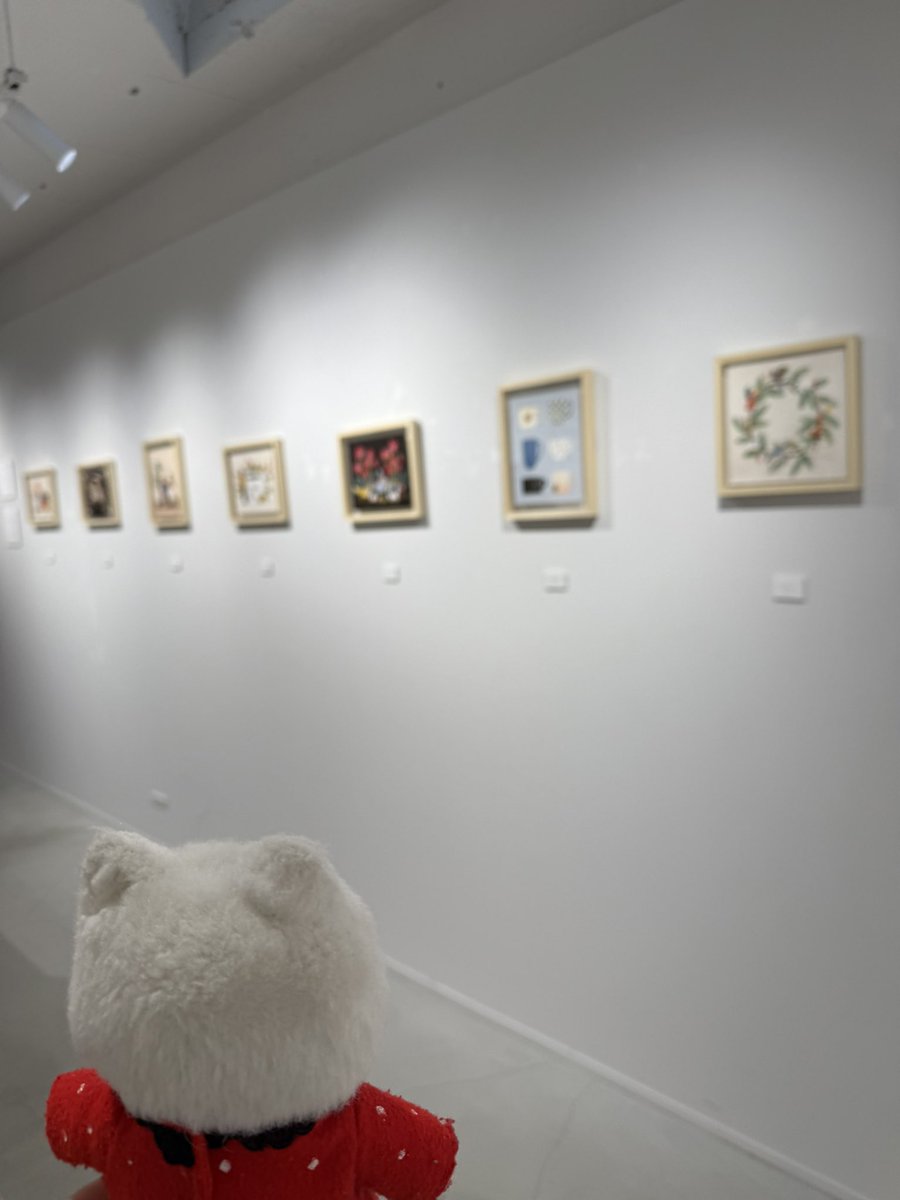 Yumi Kitagishi tweet media