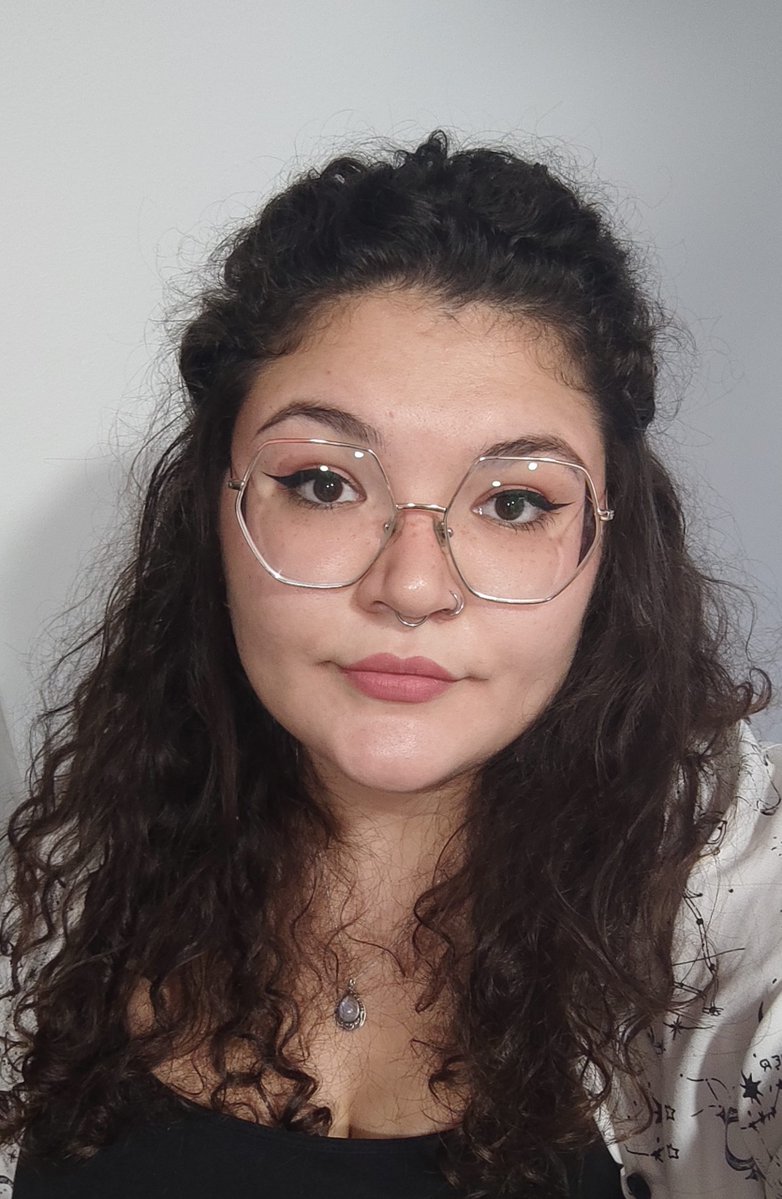 iata_csic's tweet image. Inés Girón, investigadora postdoctoral del @VISAFELab del @iata_csic, ha recibido el Premio Real Academia de Doctores de España 2025 en reconocimiento a la excelencia y carácter innovador de su tesis.
🎉 ¡Enhorabuena por este galardón, Inés!