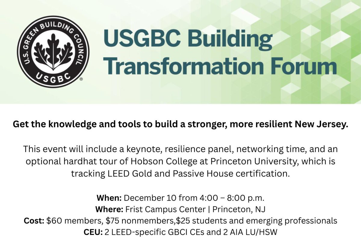 AIA Central NJ tweet media