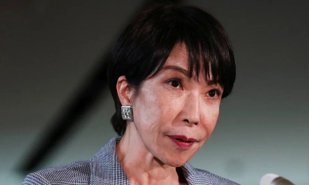 🇯🇵🇨🇳 Japonya geri adım attı: Tayvan, Çin’in bir parçası

💬Başbakan Takaichi: Tayvan konusundaki temel tutumumuz, 1972 tarihli Japonya-Çin ortak bildirisinde belirtildiği gibi kalmaya devam ediyor

🔎1972 tarihli bildiri, “Çin Halk Cumhuriyeti hükümeti, Tayvan’ın Çin Halk