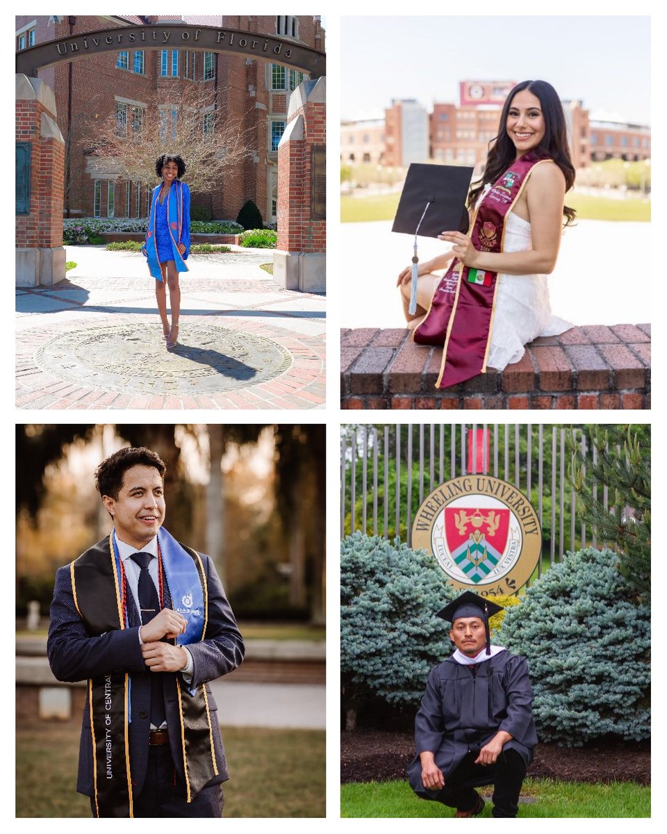 ImmokaleeFound's tweet image. First‑Gen Futures, Powered by Immokalee 💚  

First‑gen grads face the workforce without built‑in networks—but with The Immokalee Foundation, they gain mentors, certifications &amp;amp; confidence. 🌟 
#ImmokaleeStrong #FutureReady #CareersWithConfidence