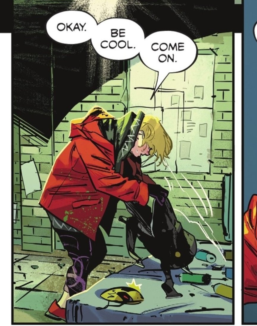 bat_bleed's tweet image. HE'S SO CUTE 😭😭😭😭😭😭😭