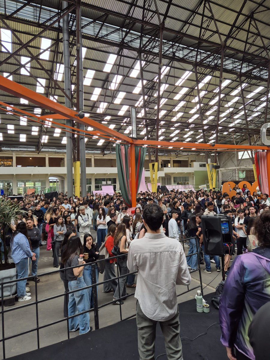 Expocierre. Aprendizaje en territorio 
Generación 2025