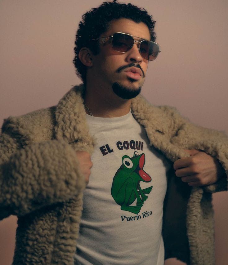 keiveiec's tweet photo. Bad Bunny fue el artista global número uno de 2025 en Spotify con 19.8 MIL MILLONES de streams.

 #SpotifyWrapped https://t.co/OFTKyS6AWN