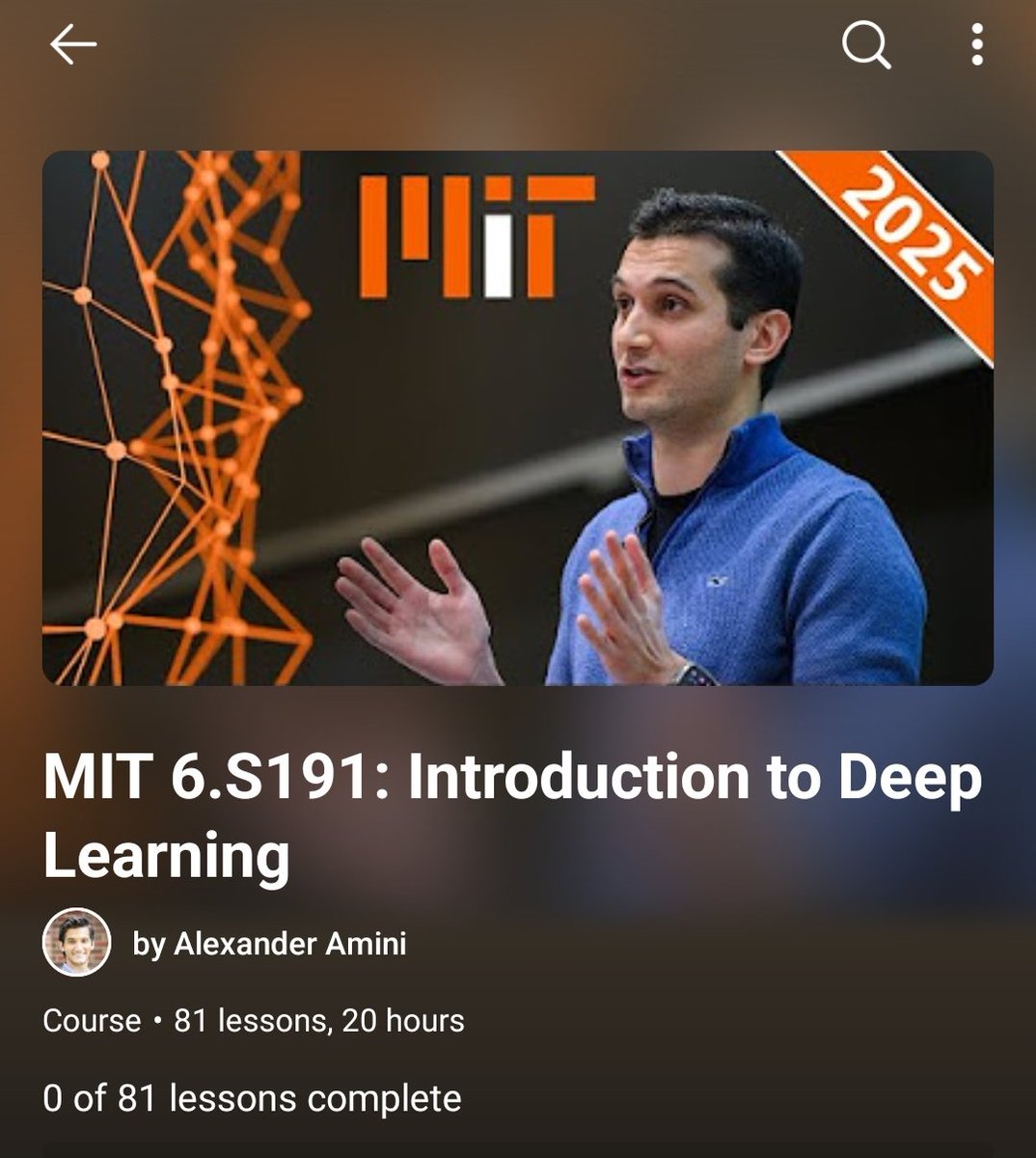 >be me 
>disappeared from X
>opened youtube to study from a 20hr tutorial 
>studied for 10mins and watched 19hr 50mins worth content of the latest controversies, fireship and Primeagen videos.