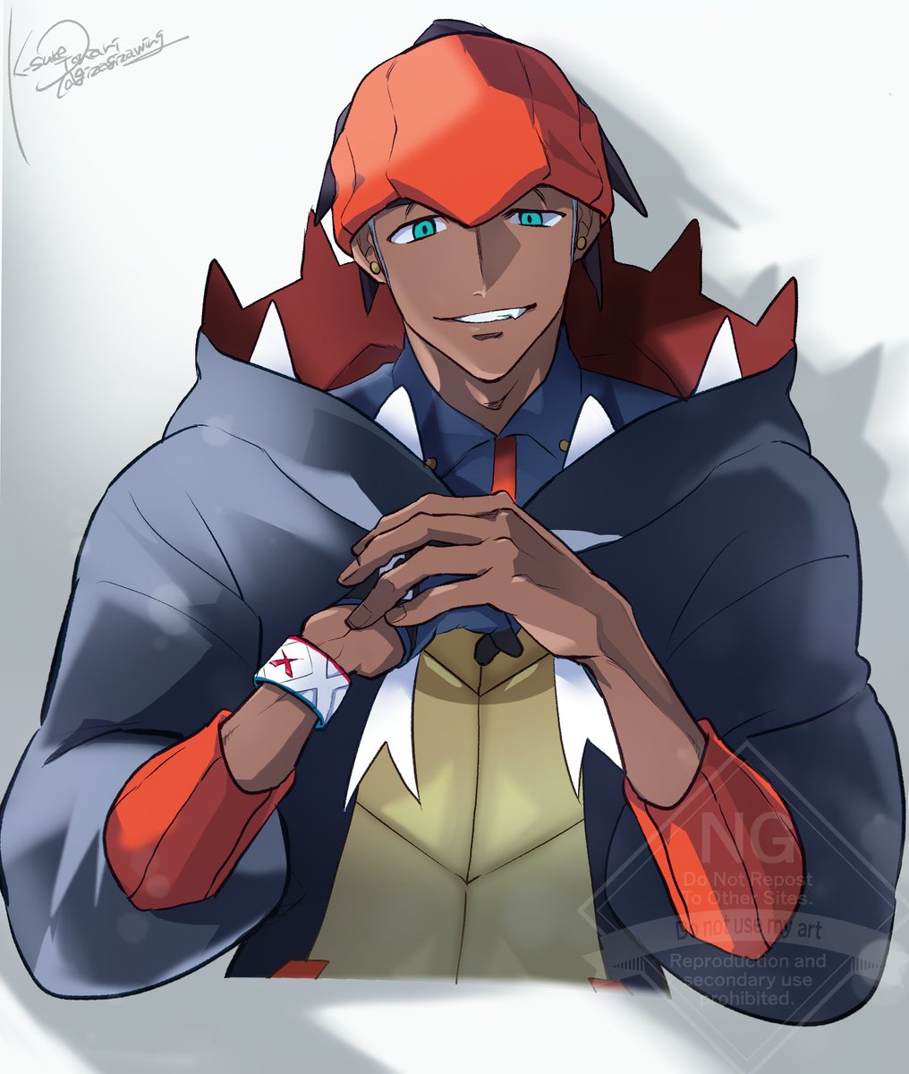 音鳴Ｋ介 tweet media